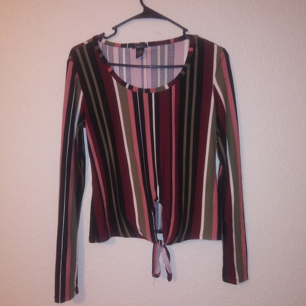 Forever21 top